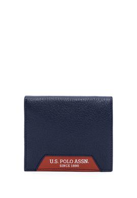 Erkek Lacivert Cüzdan - 50257790001