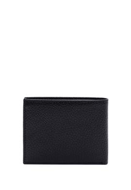 Erkek Siyah Cüzdan - 50257938004