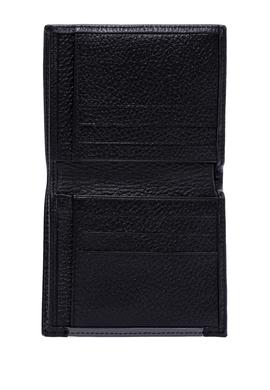 Erkek Siyah Cüzdan - 50257790002