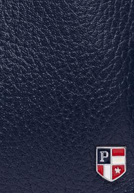 Erkek Lacivert Cüzdan - 50257938003