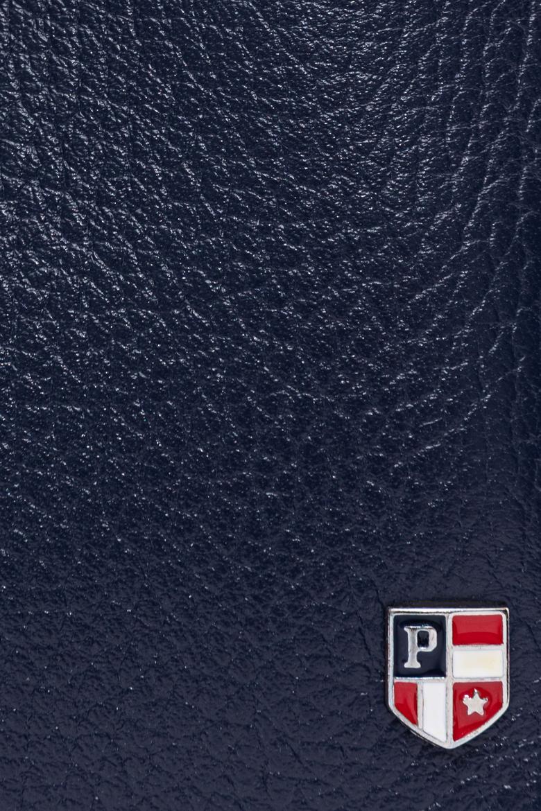 Erkek Lacivert Cüzdan - 50257938003