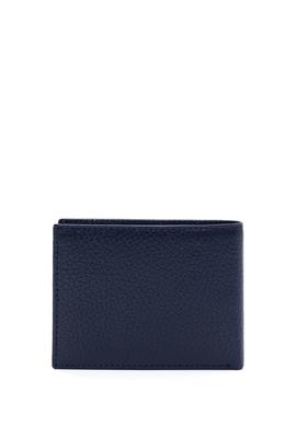 Erkek Lacivert Cüzdan - 50257938003
