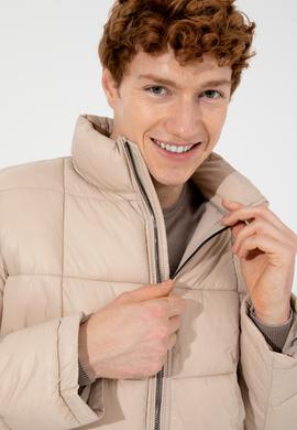 Erkek Taş Mont - 50255701019