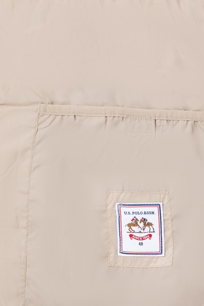 Erkek Taş Mont - 50255701019