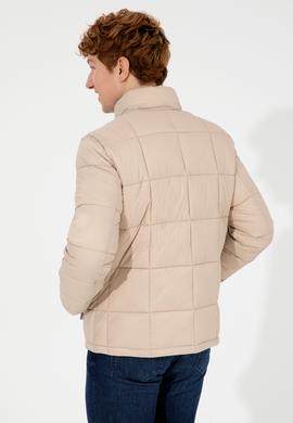 Erkek Taş Mont - 50255701019