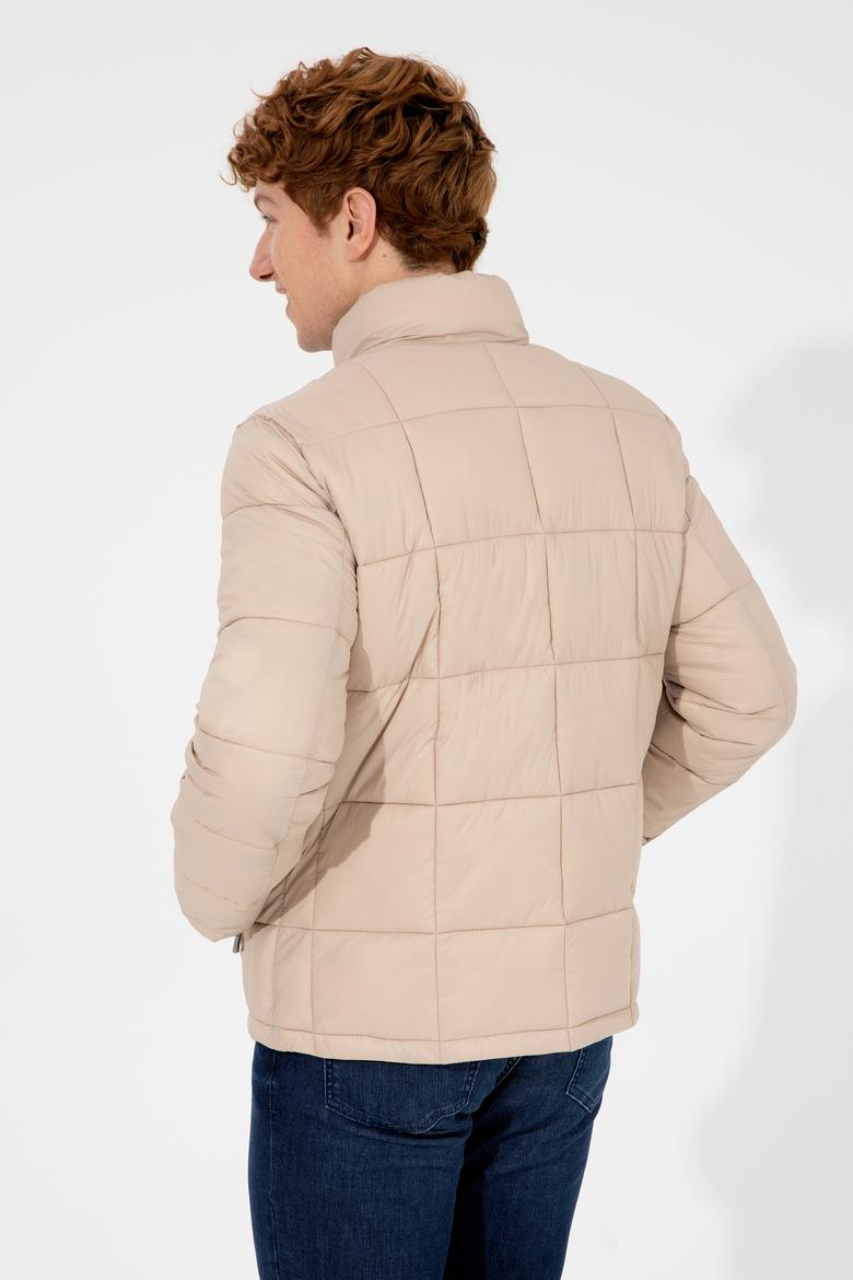 Erkek Taş Mont - 50255701019