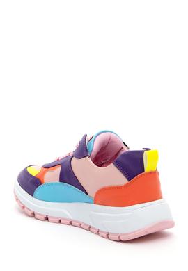 Kız Çocuk Pudra Spor Ayakkabı - 50258368010