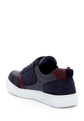 Erkek Çocuk Lacivert Ayakkabı - 50258366005