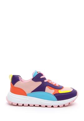 Kız Çocuk Pudra Spor Ayakkabı - 50258368010