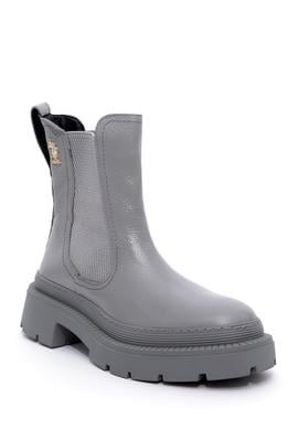 Kadın Gri Bot - 50258274010