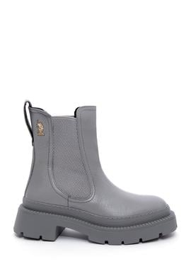 Kadın Gri Bot - 50258274010