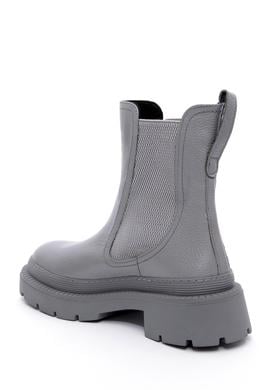 Kadın Gri Bot - 50258274010