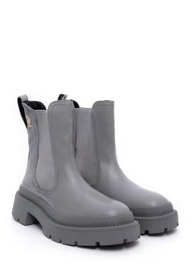 Kadın Gri Bot - 50258274010