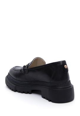 Kadın Siyah Ayakkabı - 50258275005