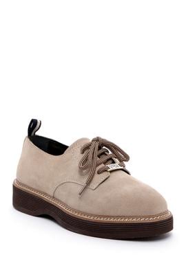 Kadın Bej Ayakkabı - 50258896005