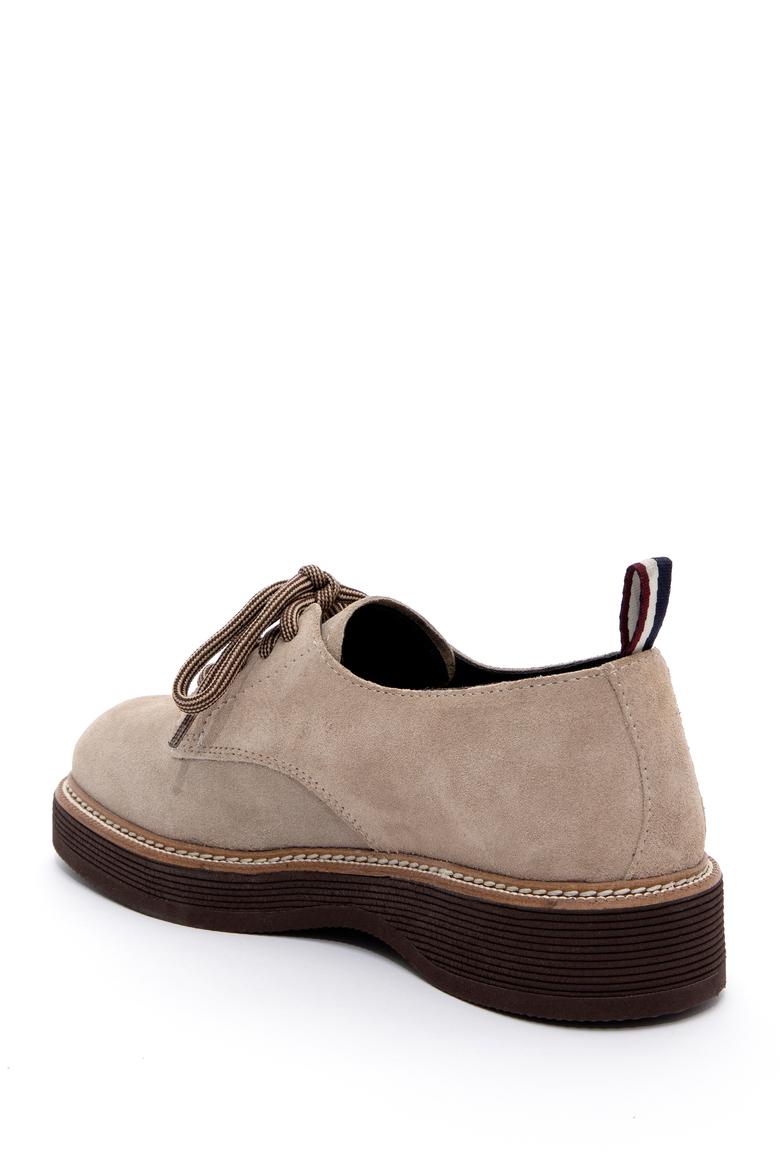 Kadın Bej Ayakkabı - 50258896005
