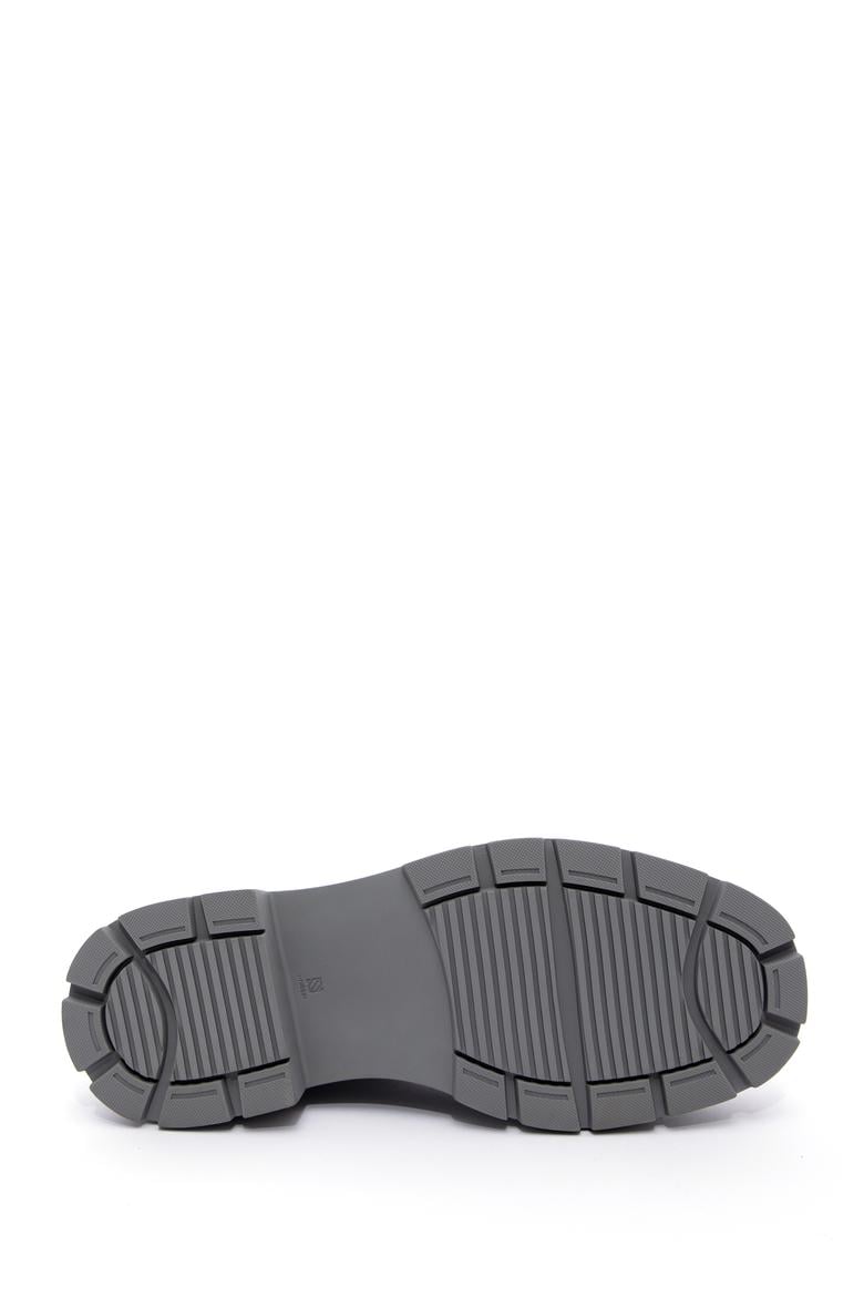 Kadın Gri Bot - 50258274010