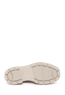 Kadın Bej Bot - 50258274001