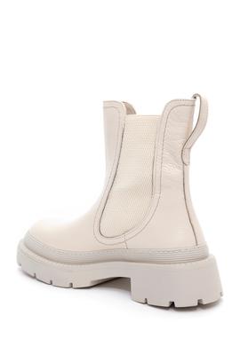 Kadın Bej Bot - 50258274001