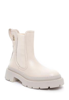 Kadın Bej Bot - 50258274001