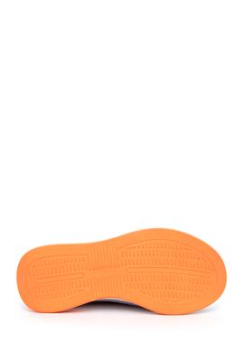 Erkek Gri Spor Ayakkabı - 50261880012