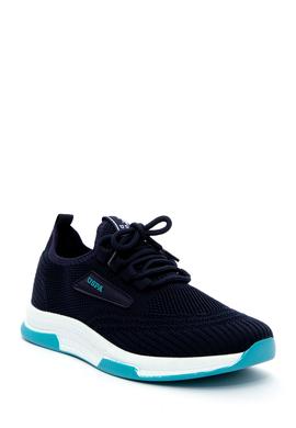 Erkek Lacivert Spor Ayakkabı - 50261880018