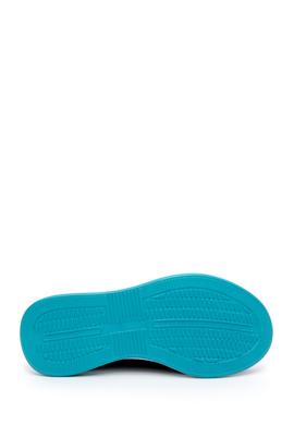 Erkek Lacivert Spor Ayakkabı - 50261880018