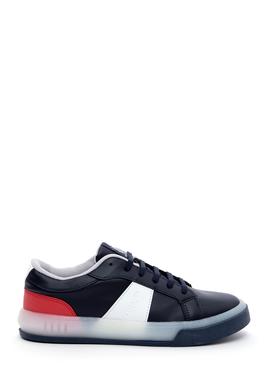 Erkek Lacivert Spor Ayakkabı - 50251855012