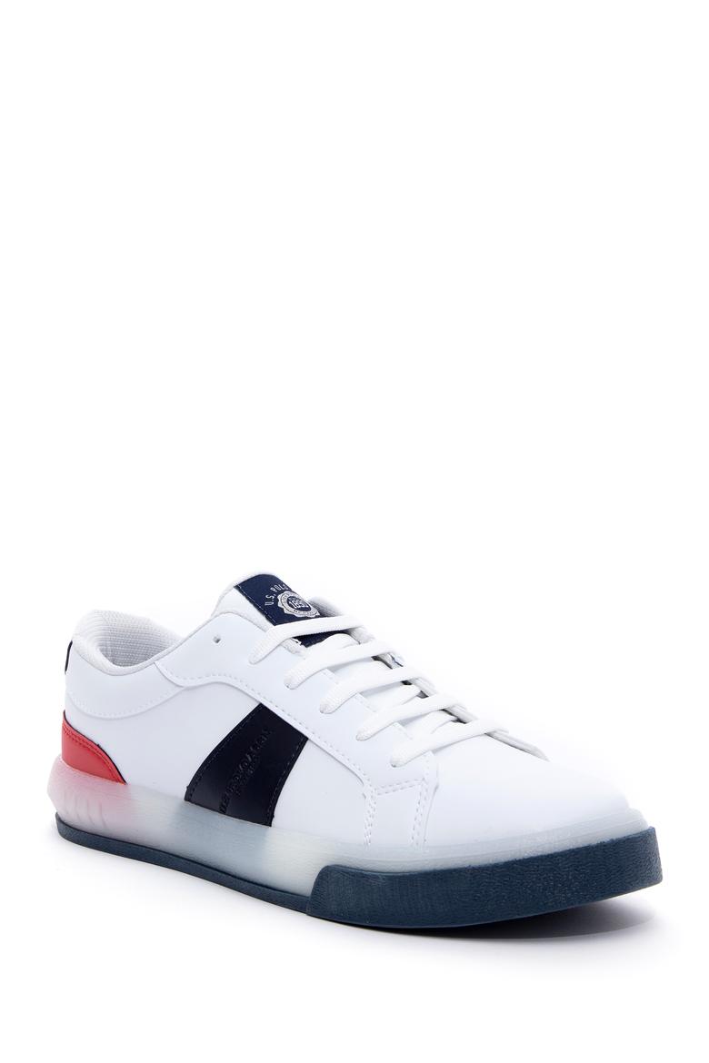 Erkek Beyaz Spor Ayakkabı - 50251855006