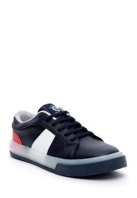 Erkek Lacivert Spor Ayakkabı - 50251855012