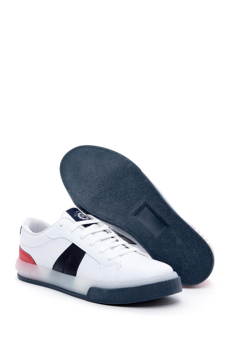 Erkek Beyaz Spor Ayakkabı - 50251855006