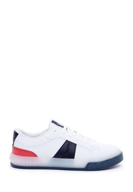 Erkek Beyaz Spor Ayakkabı - 50251855006