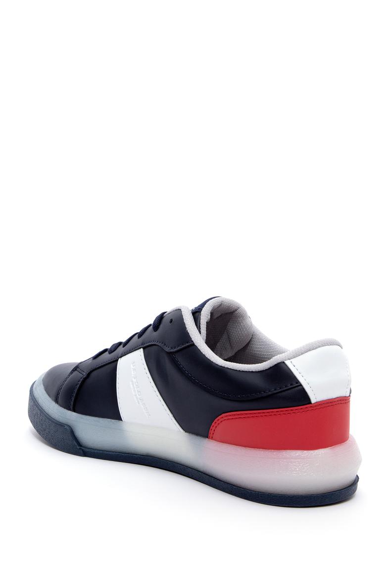 Erkek Lacivert Spor Ayakkabı - 50251855012