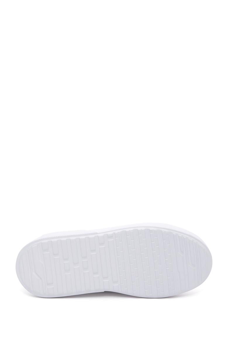 Kadın Bej Spor Ayakkabı - 50261864001