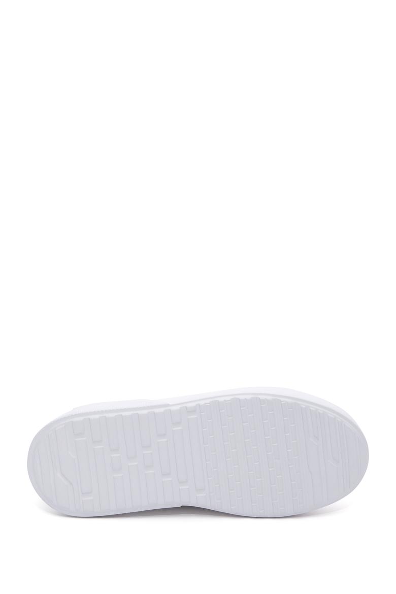 Kadın Lacivert Spor Ayakkabı - 50261864008