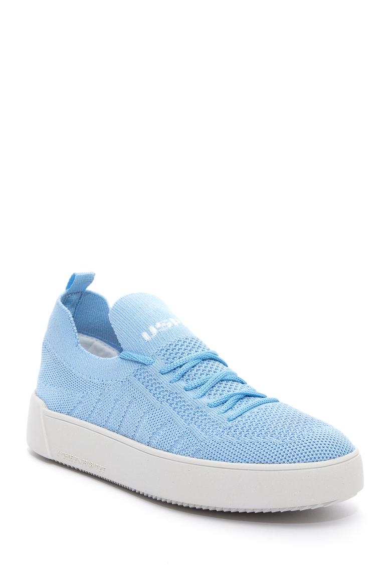 Kadın Mavi Spor Ayakkabı - 50250037001