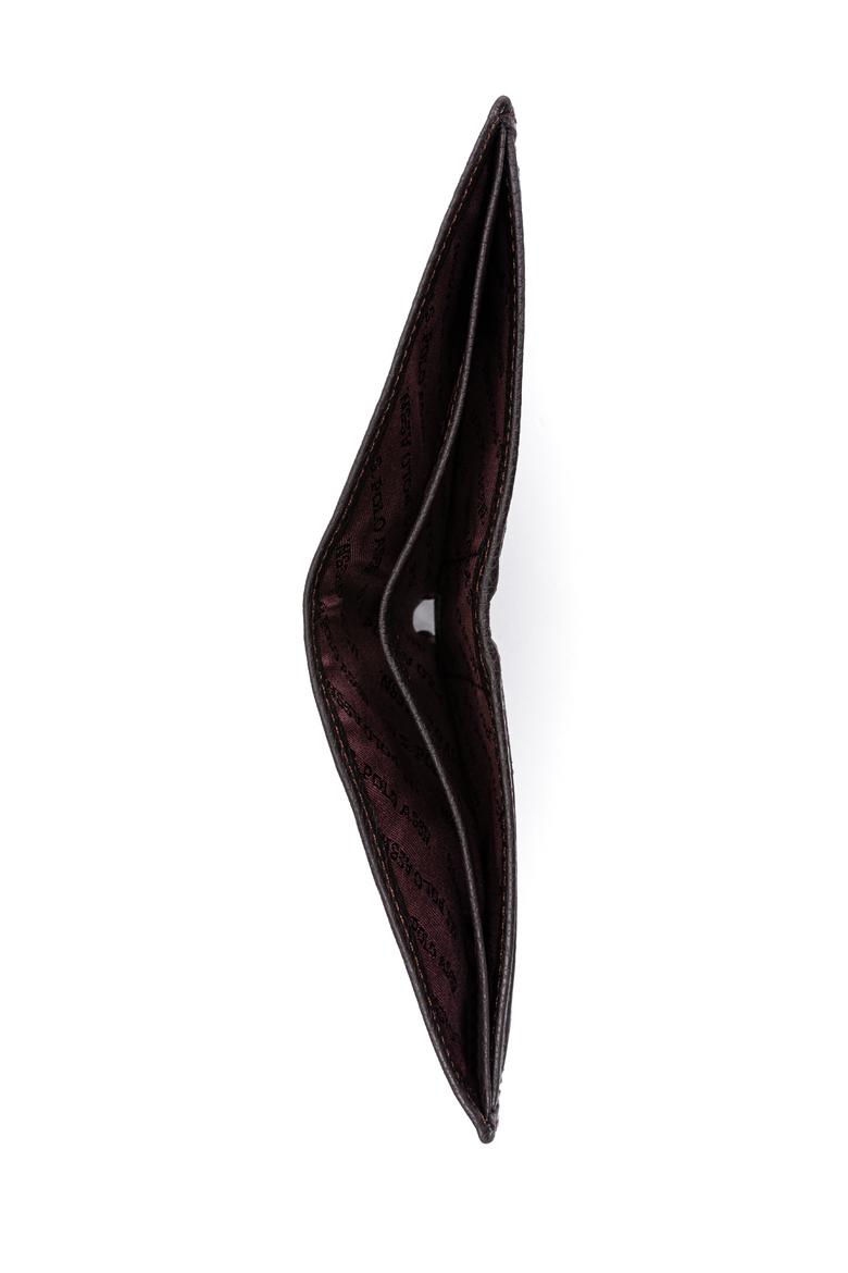 Erkek Kahverengi Cüzdan - 50257938002