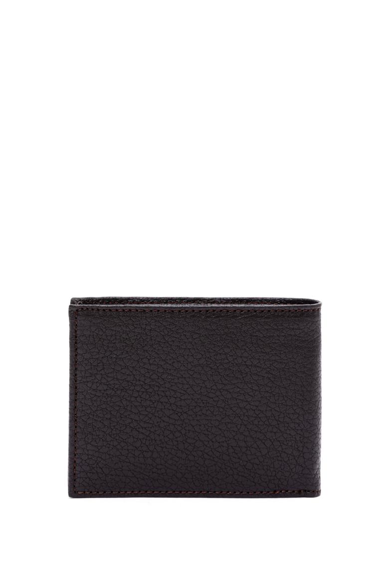 Erkek Kahverengi Cüzdan - 50257938002