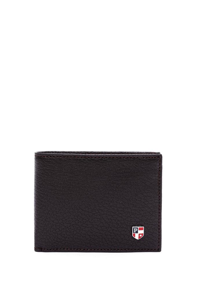 Erkek Kahverengi Cüzdan