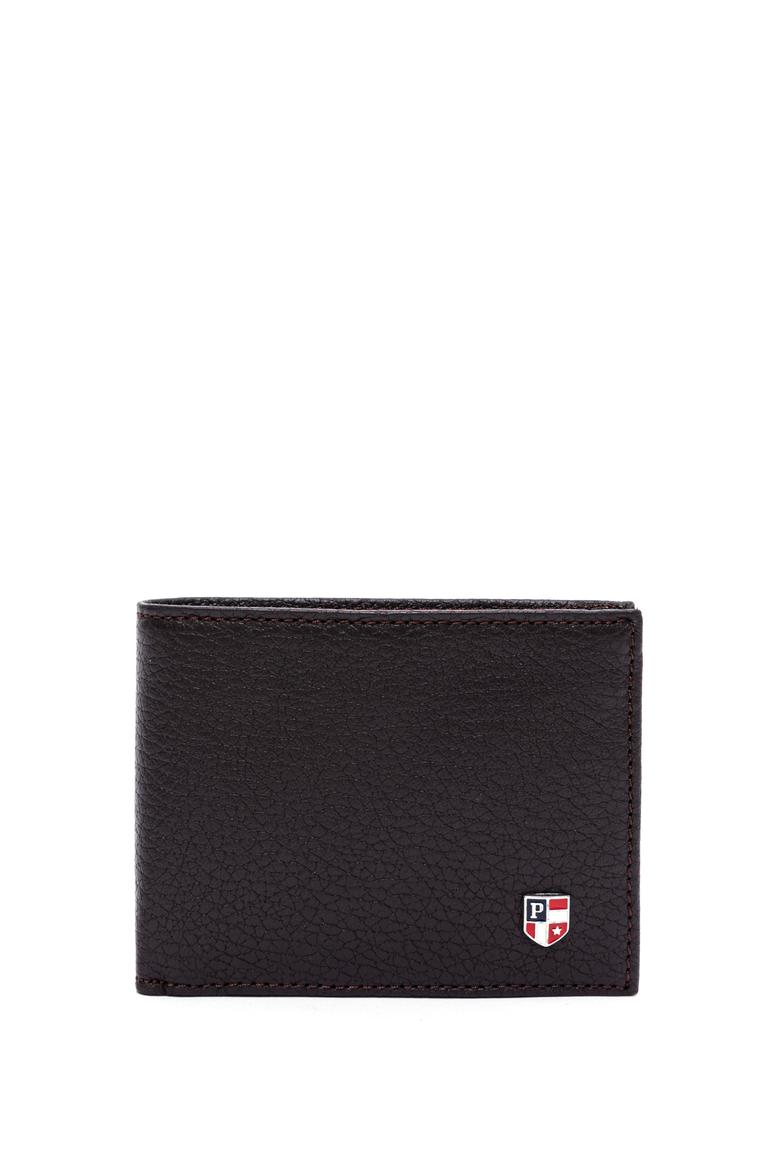 Erkek Kahverengi Cüzdan