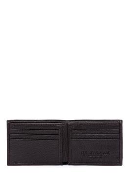 Erkek Kahverengi Cüzdan - 50257938002