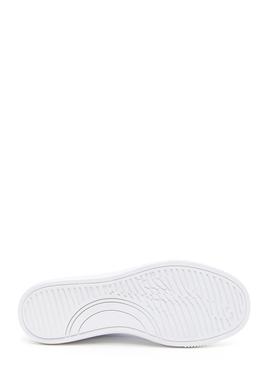 Erkek Beyaz Ayakkabı - 50250040001