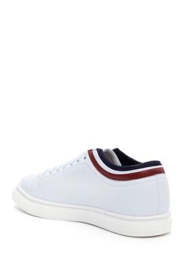 Erkek Beyaz Ayakkabı - 50250040001