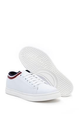 Erkek Beyaz Ayakkabı - 50250040001