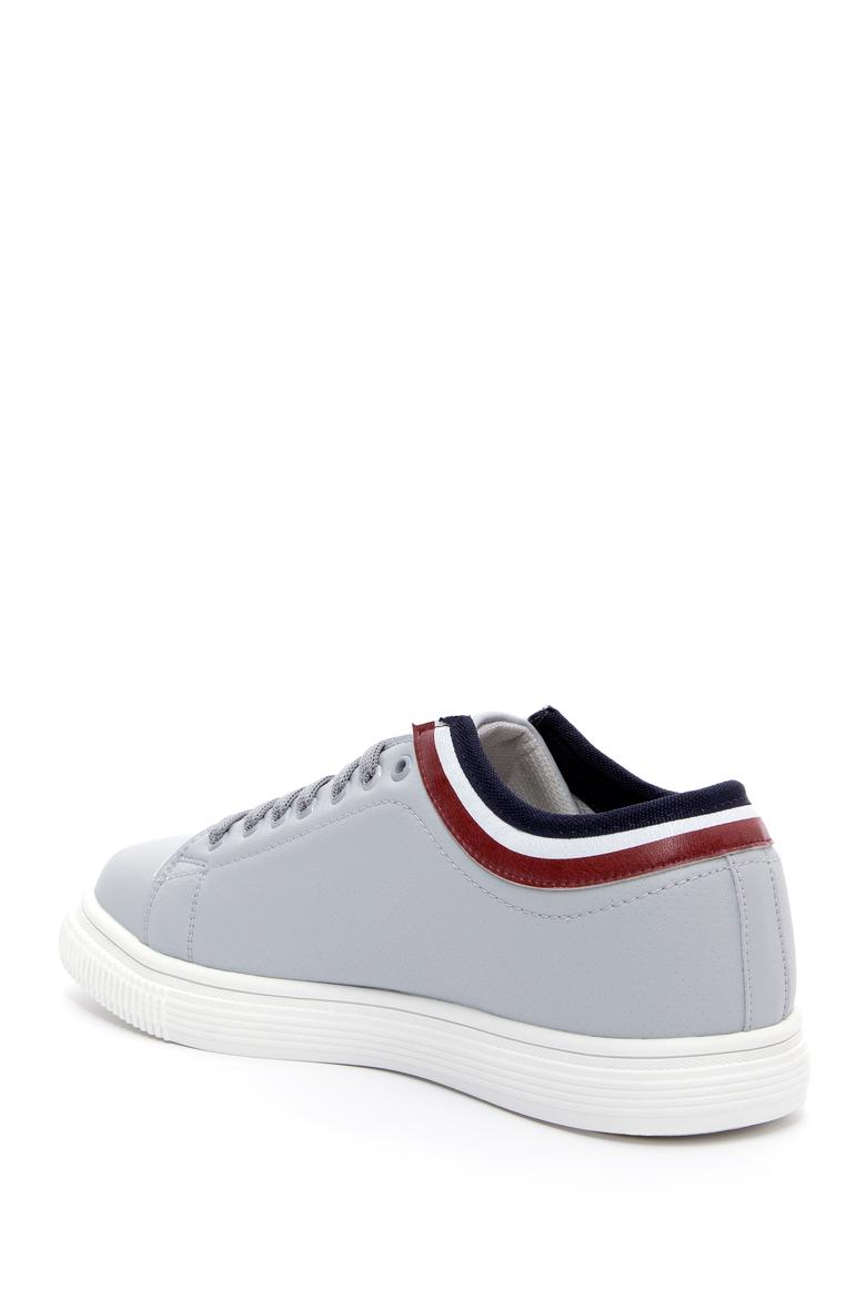 Erkek Gri Spor Ayakkabı - 50250040007