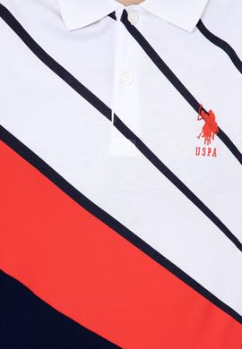 Erkek Lacivert Polo Yaka Tişört - 50249165027