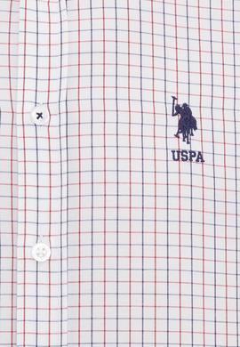 Erkek Kırmızı Gömlek Uzunkol - 50231337006