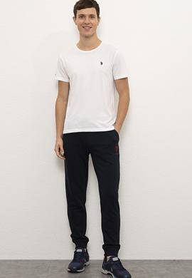 Erkek Lacivert  Eşofman Altı - 50225485034