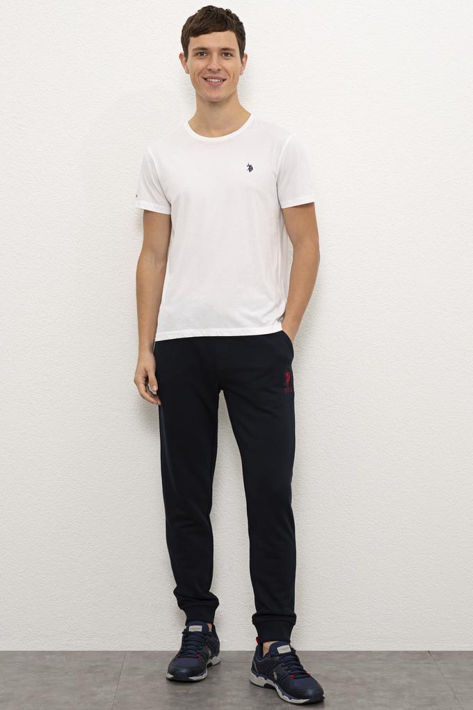 Erkek Lacivert  Eşofman Altı