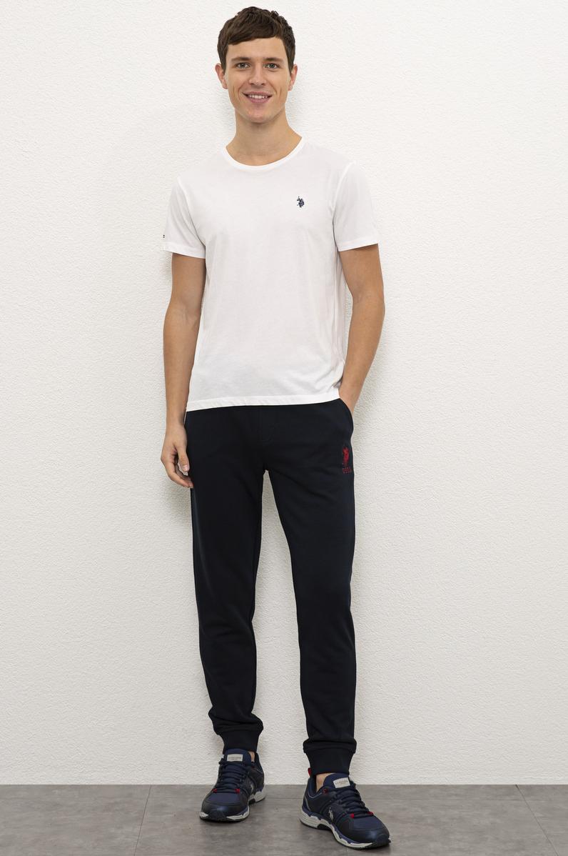 Erkek Lacivert  Eşofman Altı